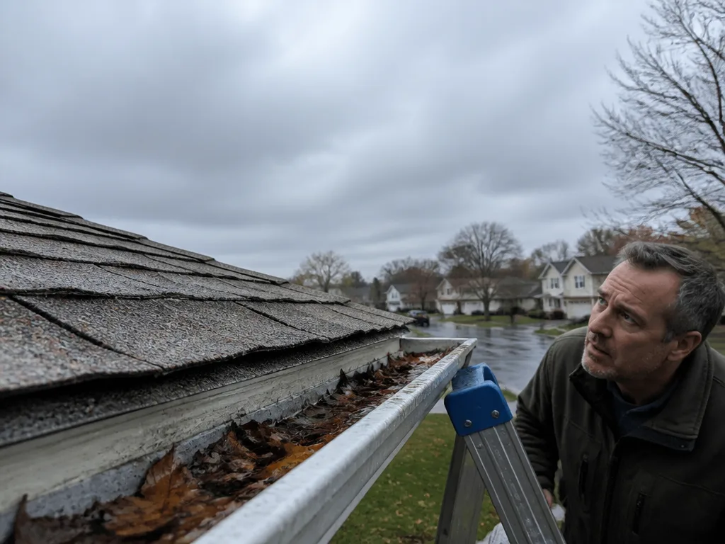 Warning signs that your Bolingbrook roof needs attention