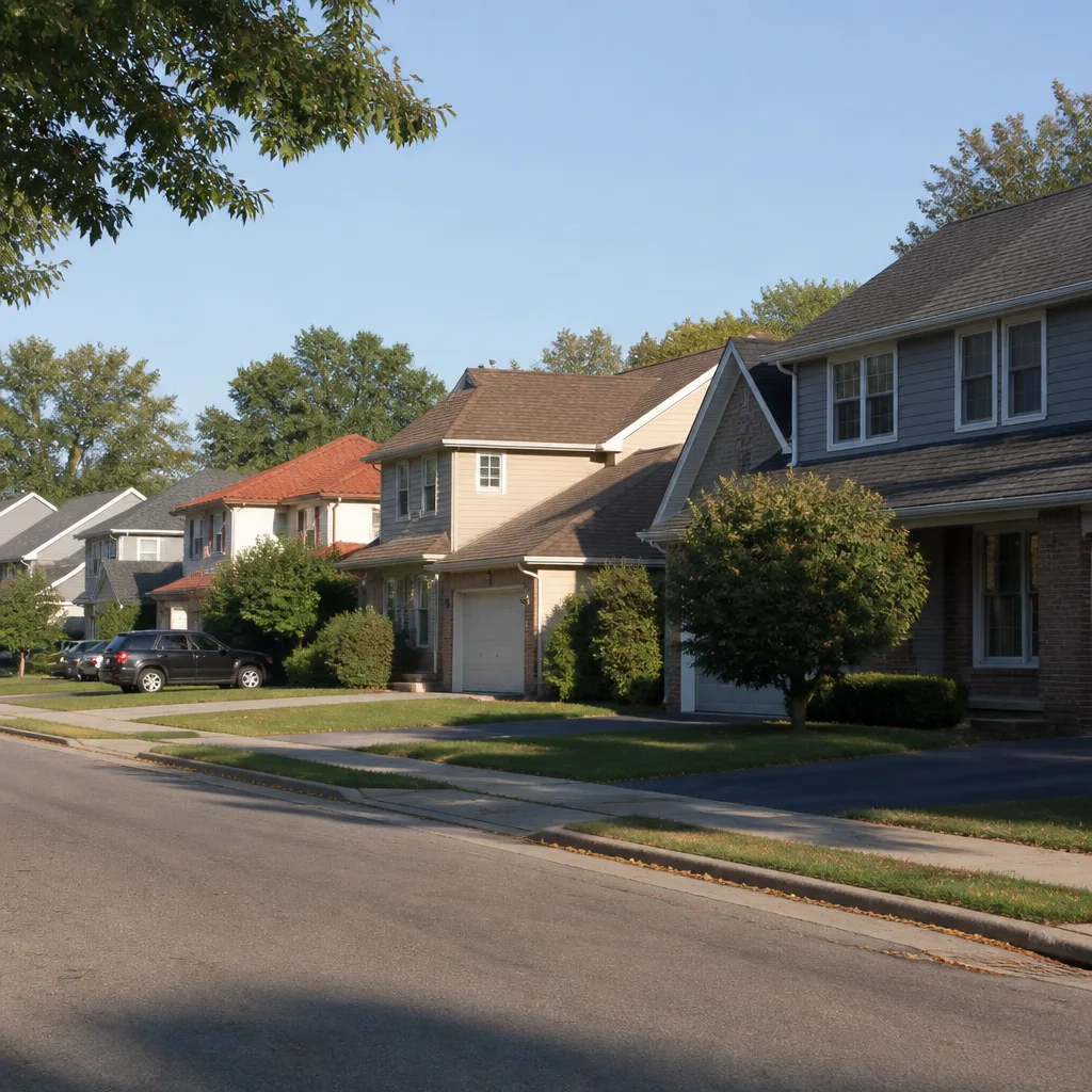 Bolingbrook Pro Maroof roofers